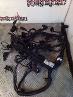 Mini Cooper Countryman R60 2012 Diesel engine installation wiring loom 782370608 - Image 3