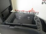 NISSAN QASHQAI J11 CENTRE CONSOLE - ARM REST - STORAGE BOX 2013 TO 2020 - Image 10