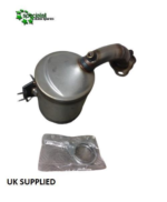 NISSAN / RENAULT 1.6 R9M DIESEL PARTICULATE FILTER / DPF 2014 TO 2019 - Image 7