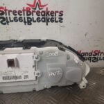 PEUGEOT 2008 1.2 PETROL SPEEDO CLOCKS INSTRUMENT CLUSTER 2013 TO 2019 9822915980 - Image 7