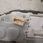 PEUGEOT 2008 1.2 PETROL SPEEDO CLOCKS INSTRUMENT CLUSTER 2013 TO 2019 9822915980 - Image 9