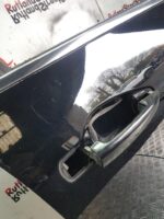 PEUGEOT 2008 DRIVER SIDE FRONT DOOR IN BLACK PEARL KTV 2013 TO 2019 - Image 12