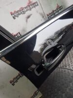 PEUGEOT 2008 DRIVER SIDE FRONT DOOR IN BLACK PEARL KTV 2013 TO 2019 - Image 13