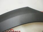 PEUGEOT 2008 DRIVER SIDE REAR ARCH TRIM BLACK 2013 TO 2019 - Image 5