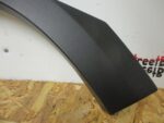 PEUGEOT 2008 DRIVER SIDE REAR ARCH TRIM BLACK 2013 TO 2019 - Image 7