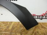 PEUGEOT 2008 DRIVER SIDE REAR ARCH TRIM BLACK 2013 TO 2019 - Image 8