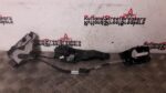 PEUGEOT 2008 PASSENGER SIDE REAR DOOR LOCK MECHANISM 2013 TO 2019