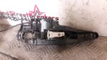 PEUGEOT 2008 PASSENGER SIDE REAR DOOR LOCK MECHANISM 2013 TO 2019 - Image 4