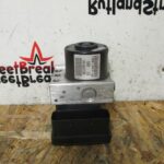 PEUGEOT 207 ABS PUMP & ECU MODULE 9662298780 / 10.0970-1145.3