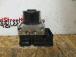 PEUGEOT 207 ABS PUMP & ECU MODULE 9662298780 / 10.0970-1145.3 - Image 5