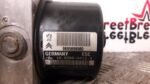 PEUGEOT 207 / CC ABS PUMP & ECU MODULE 2006 TO 2012 9665898980 - Image 4
