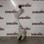 PEUGEOT 207 CC CONVERTIBLE WINDSCREEN WASHER BOTTLE AND PUMP 2006 TO 2012