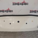 PEUGEOT 207 CC LOWER TAILGATE BOOT LID IN PARTHENON CREAM PAINT KDC 2006 TO 2012