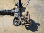 PEUGEOT 207 CC REAR AXLE / REAR BEAM WITH DISCS AND ABS 2006 TO 2012 - Image 7