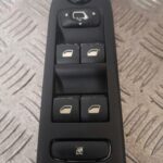 PEUGEOT 207 DRIVER SIDE ELECTRIC WINDOW AND POWERFOLD MIRROR SWITCH E30645-03A - Image 7