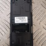 PEUGEOT 207 DRIVER SIDE ELECTRIC WINDOW AND POWERFOLD MIRROR SWITCH E30645-03A - Image 8