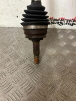 PEUGEOT 208 1.2L Petrol HMZ Passenger Side Driveshaft 9803959580 2012 to 2018 - Image 3