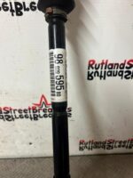 PEUGEOT 208 1.2L Petrol HMZ Passenger Side Driveshaft 9803959580 2012 to 2018 - Image 4