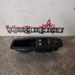 PEUGEOT 208 / 2008 DRIVER SIDE WINDOW SWITCH 2012 TO 2018 96758208ZD - Image 3
