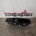 PEUGEOT 208 / 2008 DRIVER SIDE WINDOW SWITCH 2012 TO 2018 96758208ZD - Image 4