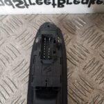 PEUGEOT 208 / 2008 DRIVER SIDE WINDOW SWITCH 2012 TO 2018 96758208ZD - Image 5