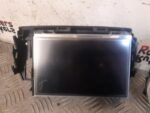 PEUGEOT 208 / 2008 MULTIFUNCTION TOUCH SCREEN DISPLAY 2013 TO 2019 9825029180 - Image 3