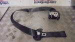 PEUGEOT 208 2012-2019 Driver Side Front Seat Belt 3 Door 98029984XX