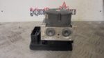 PEUGEOT 208 / CITROEN DS3 ABS PUMP & ECU MODULE 9806891780 | 2012 TO 2019