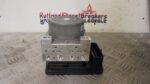 PEUGEOT 208 / CITROEN DS3 ABS PUMP & ECU MODULE 9806891780 | 2012 TO 2019 - Image 4