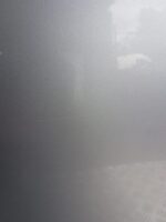 PEUGEOT 208 DRIVER SIDE FRONT DOOR IN ALUMINIUM SILVER EZR 2012 TO 2018 - Image 11