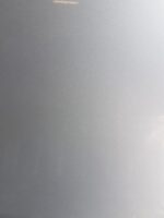 PEUGEOT 208 DRIVER SIDE FRONT DOOR IN ALUMINIUM SILVER EZR 2012 TO 2018 - Image 12