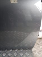 PEUGEOT 208 DRIVER SIDE FRONT DOOR – SHARK GREY (KTP) | 2012 to 2018 - Image 8