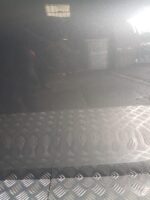 PEUGEOT 208 DRIVER SIDE FRONT DOOR – SHARK GREY (KTP) | 2012 to 2018 - Image 9