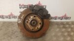 PEUGEOT 208 DRIVER SIDE HUB DISC CALIPER 1.4 DIESEL 8HR 2012 - 2018