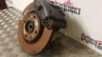 PEUGEOT 208 DRIVER SIDE HUB DISC CALIPER 1.4 DIESEL 8HR 2012 - 2018 - Image 6