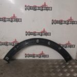 PEUGEOT 208 DRIVER SIDE REAR ARCH TRIM BLACK KTV 2013 TO 2019 - Image 6