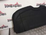 PEUGEOT 208 PARCEL SHELF / LOAD COVER IN BLACK 2012 TO 2018 967376668 - Image 3