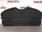 PEUGEOT 208 PARCEL SHELF / LOAD COVER IN BLACK 2012 TO 2018 967376668 - Image 7