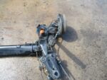PEUGEOT 208 REAR AXLE / REAR BEAM WITH DRUMS AND ABS 2012 TO 2019 - Image 5