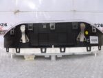PEUGEOT 208 SPEEDOMETER DISPLAY UNIT  9674679580 2012 - 2017 - Image 6