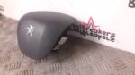 PEUGEOT 208 STEERING WHEEL AIRBAG 96728484ZD 2012 TO 2018 - Image 4