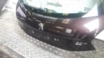PEUGEOT 208 TAILGATE / BOOT LID IN RED BLACK KJX 2012 TO 2018 - Image 11