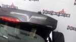 PEUGEOT 208 TAILGATE / BOOT LID IN RED BLACK KJX 2012 TO 2018 - Image 3