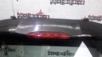 PEUGEOT 208 TAILGATE / BOOT LID IN RED BLACK KJX 2012 TO 2018 - Image 4
