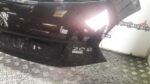 PEUGEOT 208 TAILGATE / BOOT LID IN RED BLACK KJX 2012 TO 2018 - Image 10