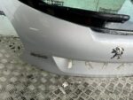 PEUGEOT 208 TAILGATE / BOOTLID SILVER EZR 2012 TO 2018 - Image 3