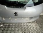 PEUGEOT 208 TAILGATE / BOOTLID SILVER EZR 2012 TO 2018 - Image 10