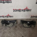 PEUGEOT 3008 / 5008 BONNET HINGES BLACK PEARL KTV 9814189880 9814188880 - Image 3