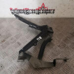 PEUGEOT 3008 / 5008 BONNET HINGES BLACK PEARL KTV 9814189880 9814188880 - Image 4