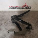 PEUGEOT 3008 / 5008 BONNET HINGES BLACK PEARL KTV 9814189880 9814188880 - Image 5